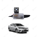 Corolla-2015 to 2017 Reverse Camera