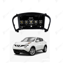 Nissan Juke Android  9" LCD IPS Multimedia Display