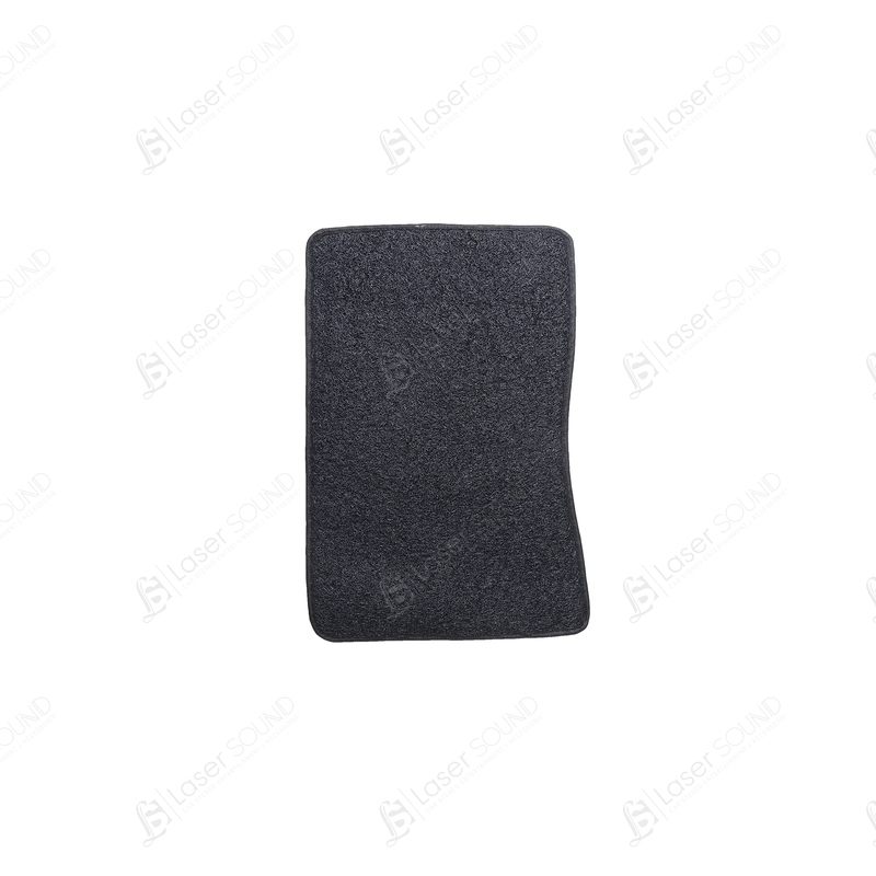 Kia Sportage Grass Mat