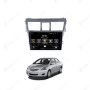 Toyota Belta Android LCD IPS Multimedia Panel 9 Inch - Model 2005 - 2012
