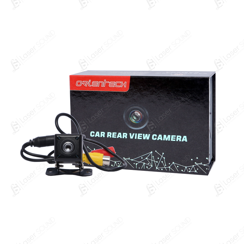 Orientech Universal Rear view camera