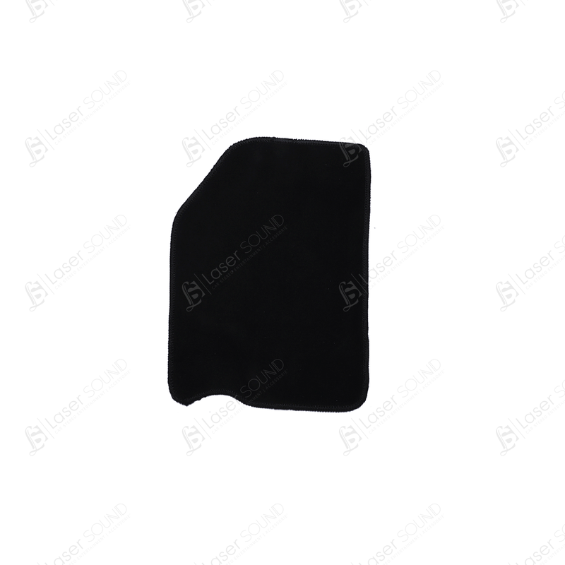 Suzuki Swift Carpet Floor Mats Black