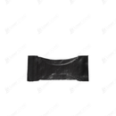 Universal Rubber Floor  Mat Black 5Pcs