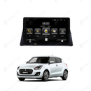Suzuki Swift 2022 Android IPS Multimedia Display