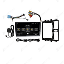 Suzuki Cultus 2017 to 2020 Android Panel HD Player IPS Display Multimedia System