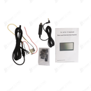 Universal Android 13.6 Inch Headrest LCD - Pair