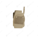Honda City 2022 9D Floor Mat Beige 3PC