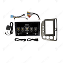 Honda Civic 2001 to 2006 Android Panel HD Player IPS Display Multimedia System