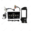 Toyota Aqua 2012 to 2017 Android LCD Player IPS Display