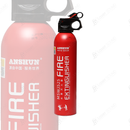 Car Emergency Water Mist Fire Extinguisher