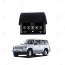 Mitsubishi Pajero Android LCD Multimedia Display