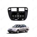 Honda Civic 1996-2001  Android Panel HD Player Display Multimedia System