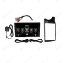 Honda City 2022 Honda Grace Android Panel HD Player IPS Display Multimedia System