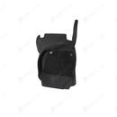 Honda City 2022 9D Floor Mats Black With black Grass 3 Pcs