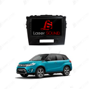 Suzuki Vitara Android IPS multimedia Display Panel - Model 2016-2021