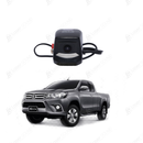 Toyota Hilux Revo Reverse Camera