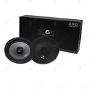 Massive FC6X Faze Series 6.5 Coaxial Speaker