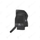 Toyota Revo 9D Floor Mat Black 3Row