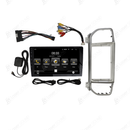 Kia Sportage 2019 to 2022 Android Panel HD Player IPS Display Multimedia System