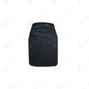 Honda Civic 2017-2021 Rubber Floor Mats Black