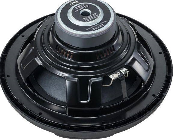 Sony XS-NW1201 Car Subwoofer