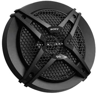 Sony XS-GTF1639 6-1/2" 3-way coaxial speaker
