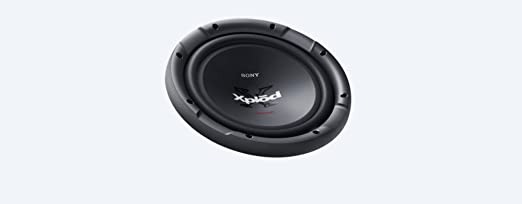 Sony XS-NW1201 Car Subwoofer