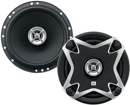 JBL GT5-S265 6-1/2" Coaxial speakers