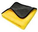 Ultra Soft Double Sided Multi purpose Microfiber Cloth