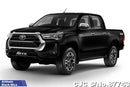 Toyota Revo  Conversion Bodykit (2016_2021)