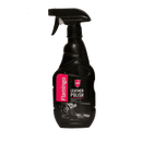 Flamingo Leather Polish High Gloss Sunscreen Formulation