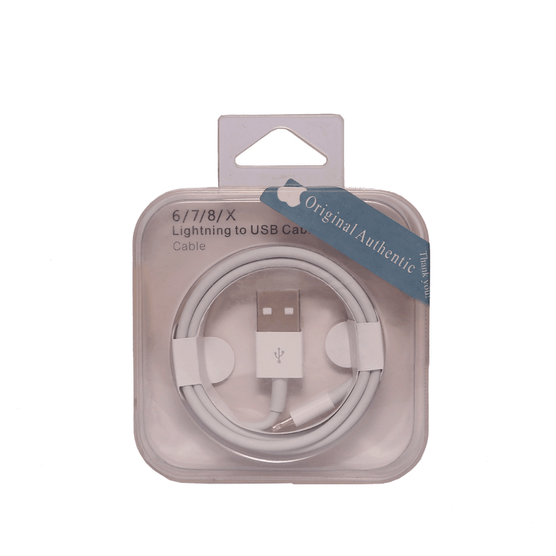 Lightning To USB Cable Original and Authentic