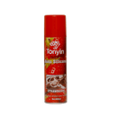 TONYIN Auto silicone (Strawberry) Spray Polish
