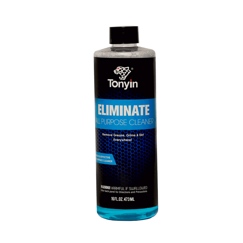 Tonyin Eliminate  (All Purpose Cleaner)