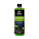 TONYIN BATH & BODY EXTREME SNOW FOAM SHAMPOO (WASH &WAX 1:1800)