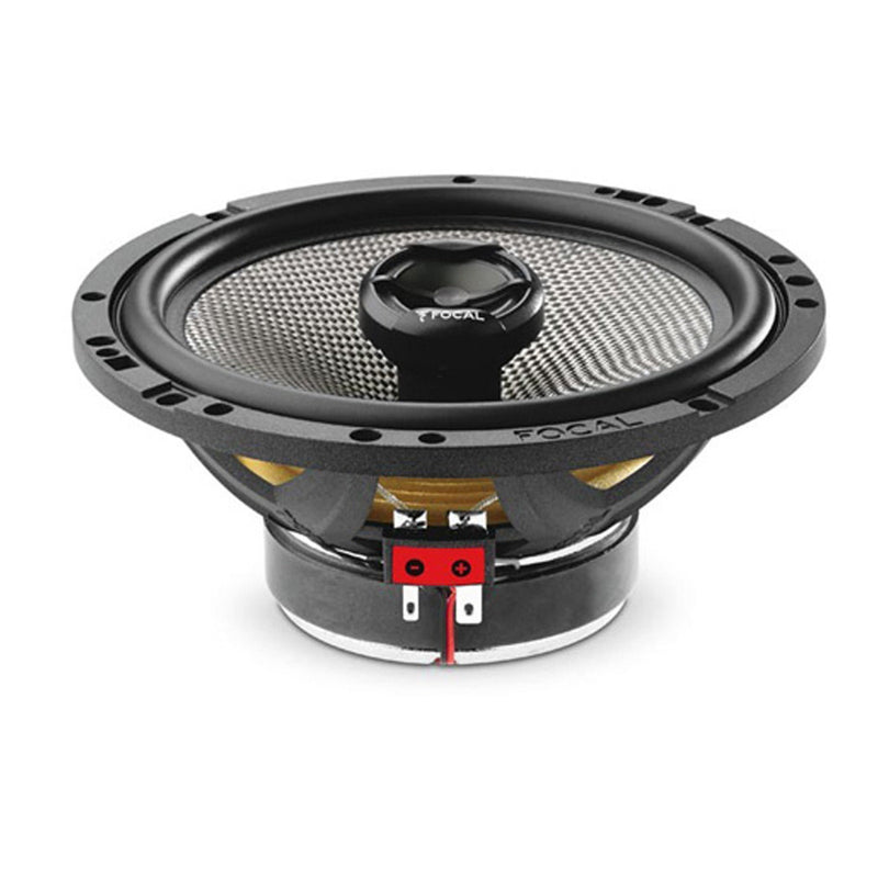 Focal 6-1/2" Coaxial speakers 165AC Access Series