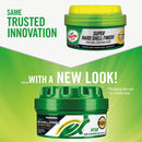 Turtle Carnauba Wax Paste