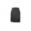 Honda Civic Reborn Custom Fit PVC Rubber Floor Mat Black 3 Pcs - Model 2006-2012