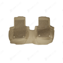 Honda City 2022 9D Floor Mat Beige 3PC