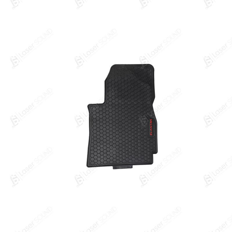 Hyundai Elantra PVC Premium Rubber Mat