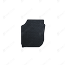 Honda Vezel 2013-2020 Rubber Floor Mats Black