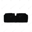 Honda City 2009-2020 Carpet Floor Mats Black