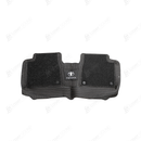 Toyota Corolla 9d Mat Black Model (2014-2017) 3PC