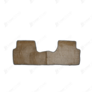 Honda Civic 2016-2021 Carpet Floor Mats Beige