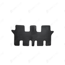 Changan Alsvin 9d Floor Mat Black 4PC