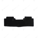 Honda Civic 2016-2021 Carpet Floor Mats Black (Twist fiber )