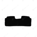 Toyota Corolla 2015-2021 Carpet Floor Mats Black