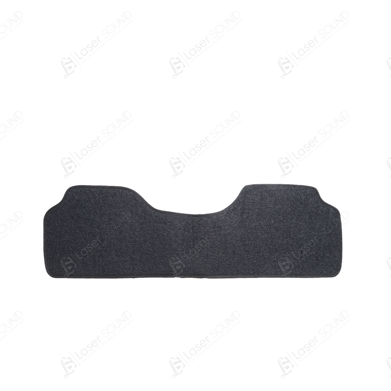 Hyundai Sonata Grass Mat Black