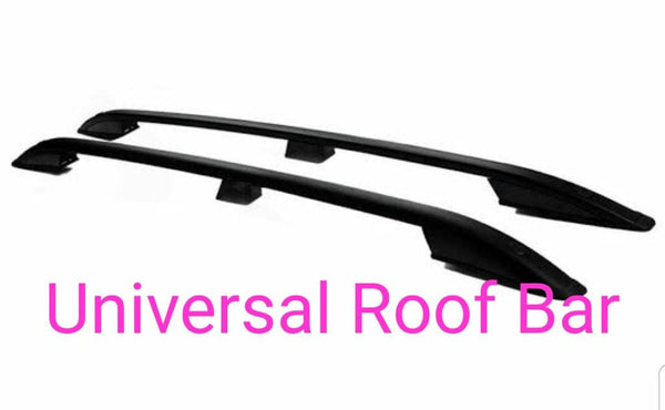 Universal Roof Rail | Crossbars |