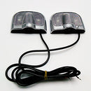 Courtesy Universal Door Shadow Light With Honda Logo